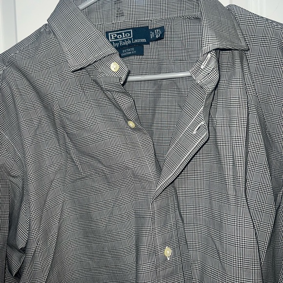 Ralph Lauren Mens shirt - Picture 2 of 2